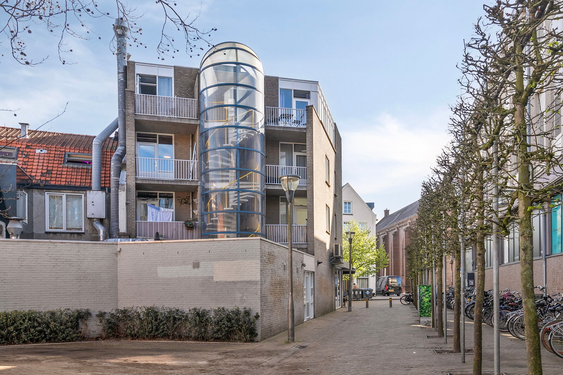 Foto 30 van Kapelhof 21