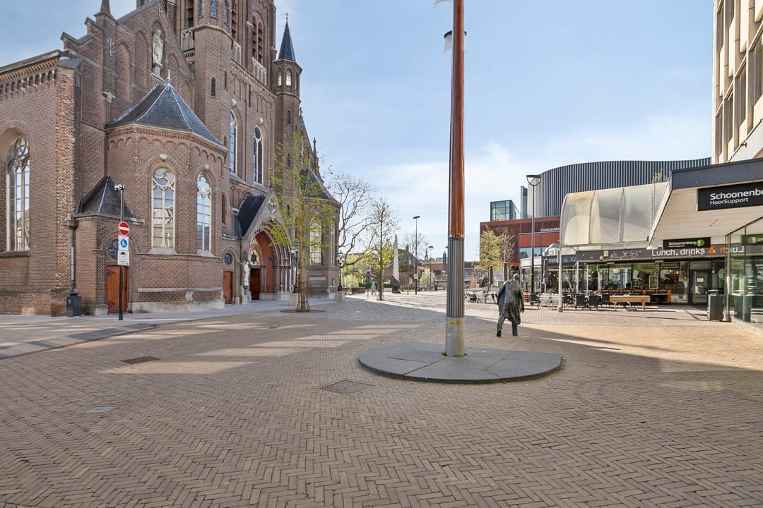 Foto 31 van Kapelhof 21