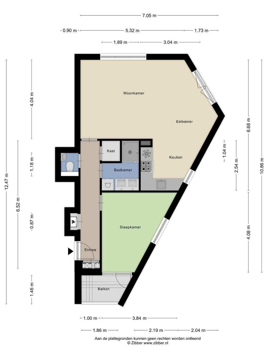 Foto 32 van Kapelhof 21