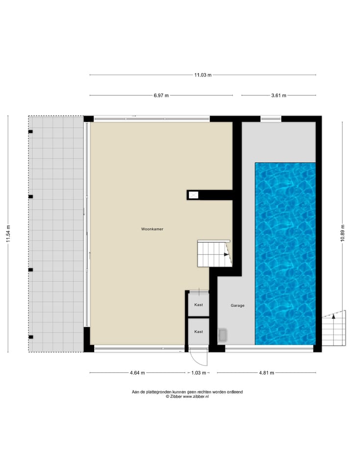 Photo 67 of Dokpolderweg 2