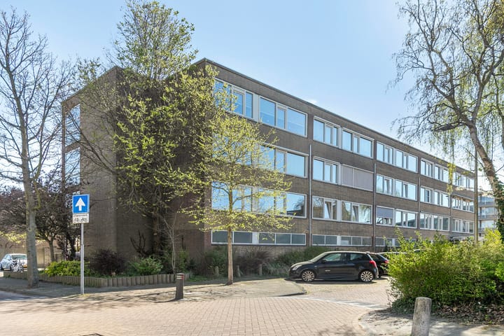 Foto 25 van Gerberalaan 31