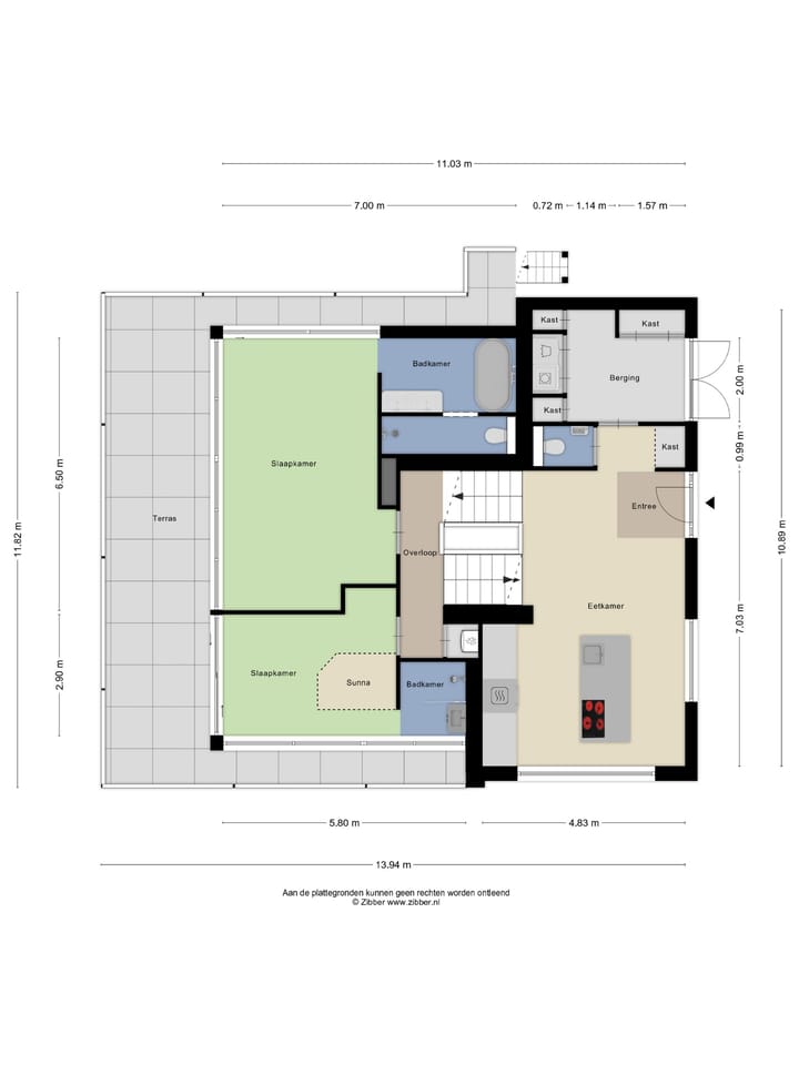 Photo 68 of Dokpolderweg 2