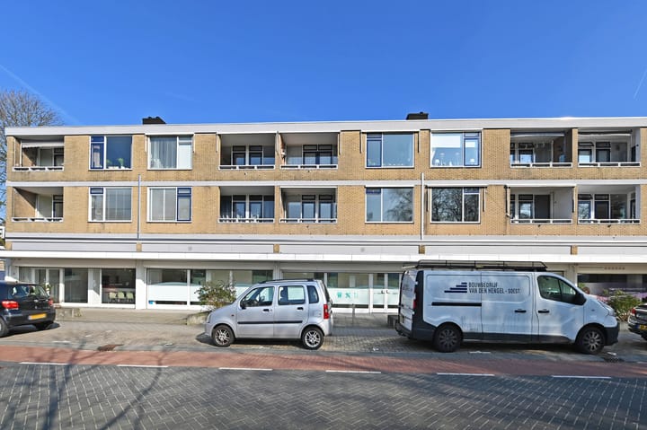 Foto 1 van Berberislaan 8