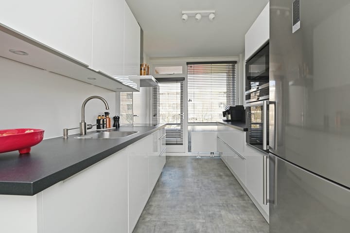 Foto 3 van Berberislaan 8