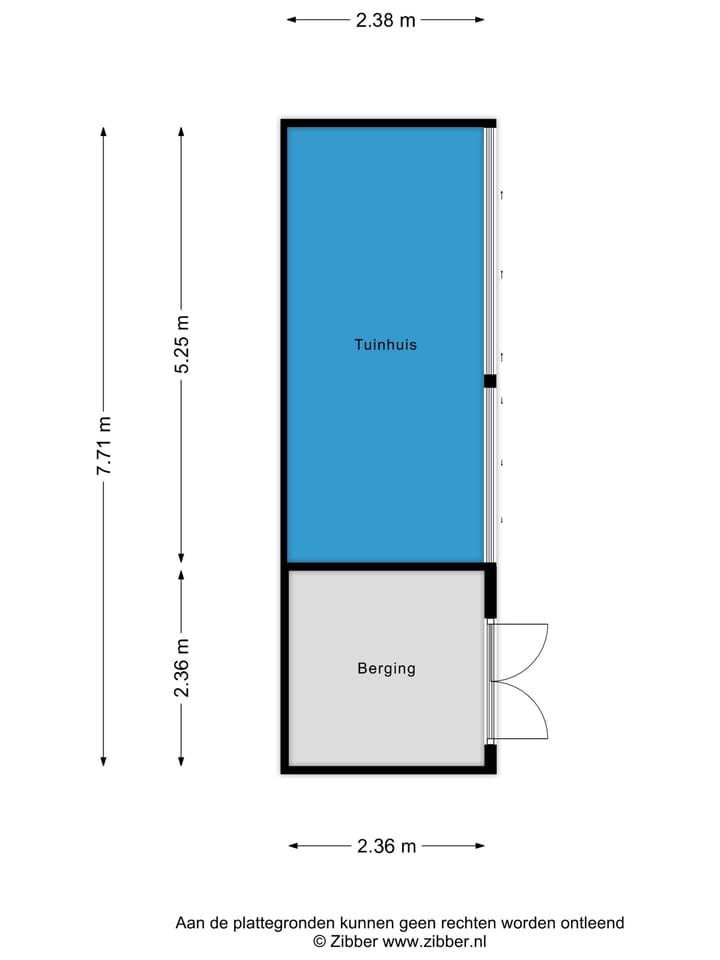 Foto 63 van Martinus Nijhofflaan 5