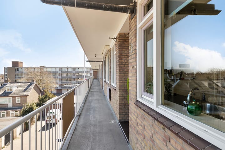 Foto 28 van Gerberalaan 31