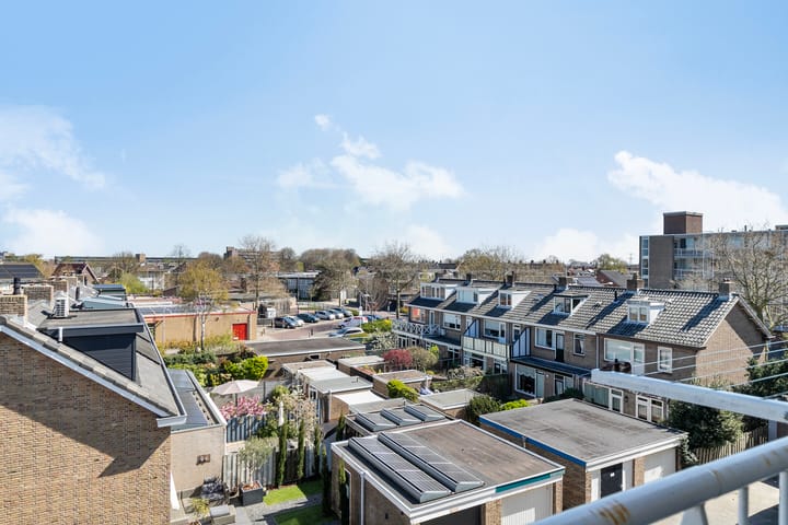 Foto 29 van Gerberalaan 31