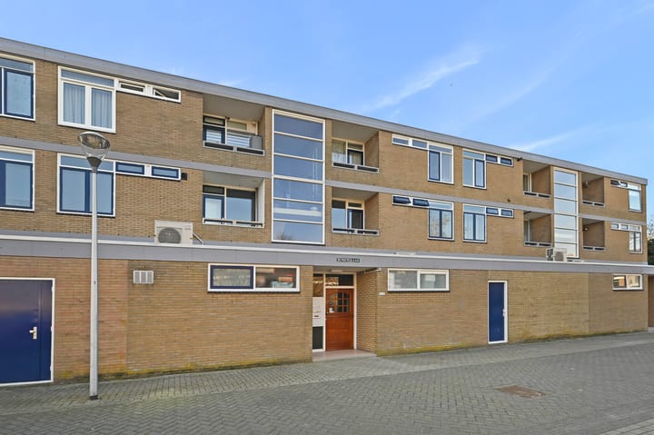 Foto 5 van Berberislaan 8