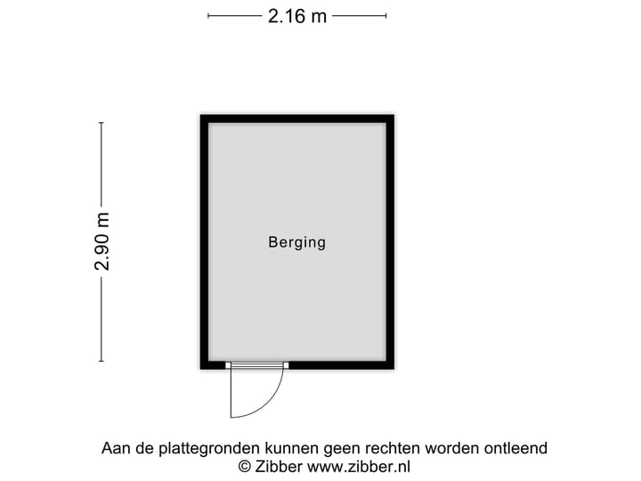 Foto 31 van Gerberalaan 31