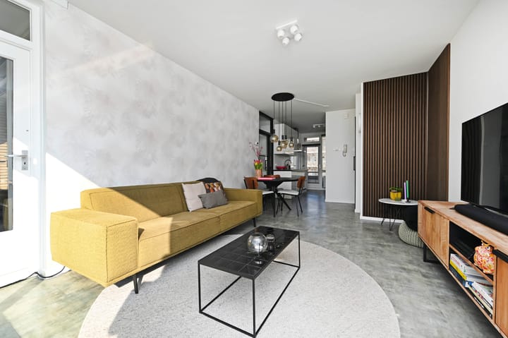 Foto 7 van Berberislaan 8