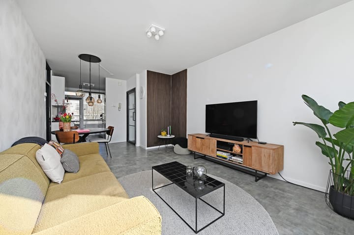 Foto 8 van Berberislaan 8