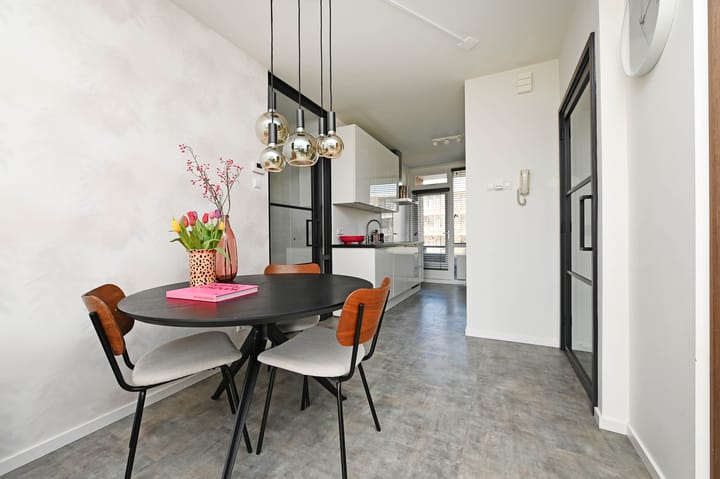 Foto 9 van Berberislaan 8