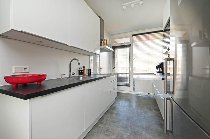 Foto 10 van Berberislaan 8