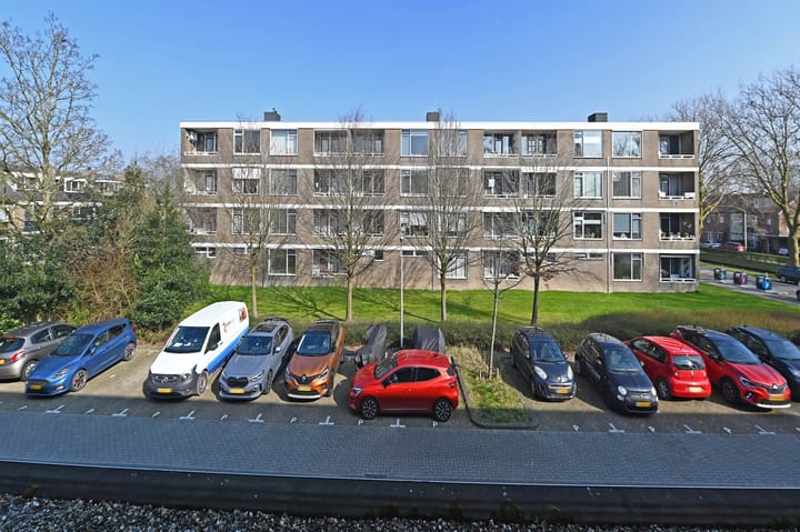 Foto 25 van Berberislaan 8