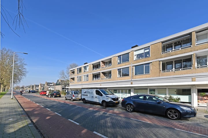 Foto 26 van Berberislaan 8