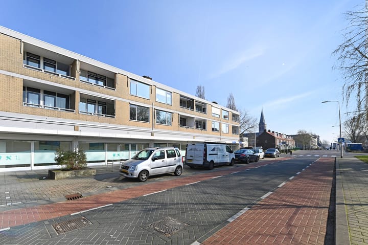 Foto 27 van Berberislaan 8