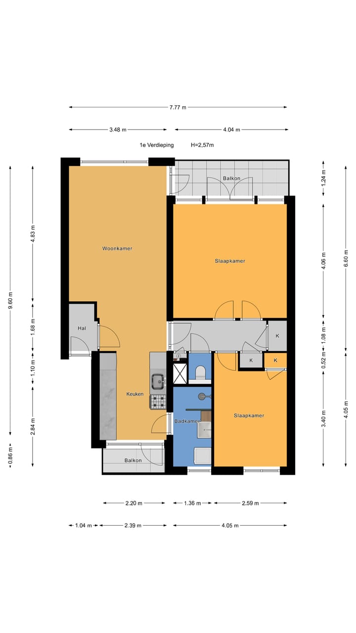 Foto 28 van Berberislaan 8
