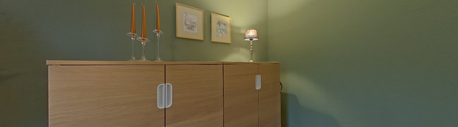 Slaapkamer