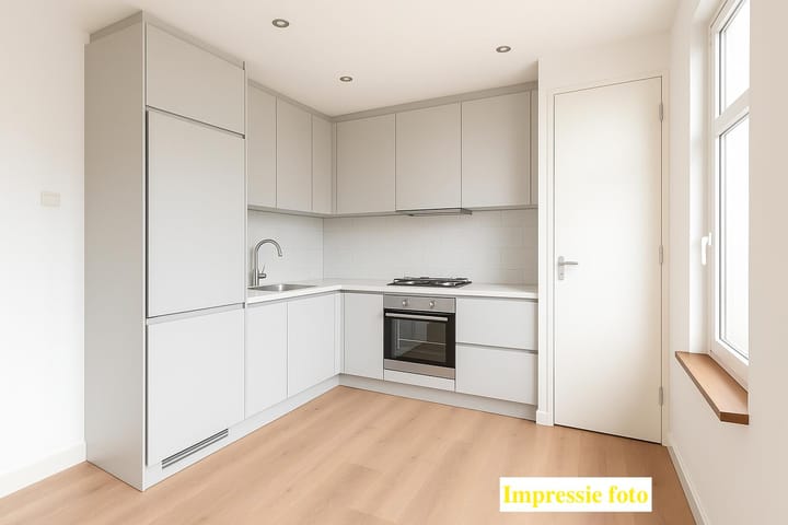 Foto 4 van Katendrechtse Lagedijk 239-B