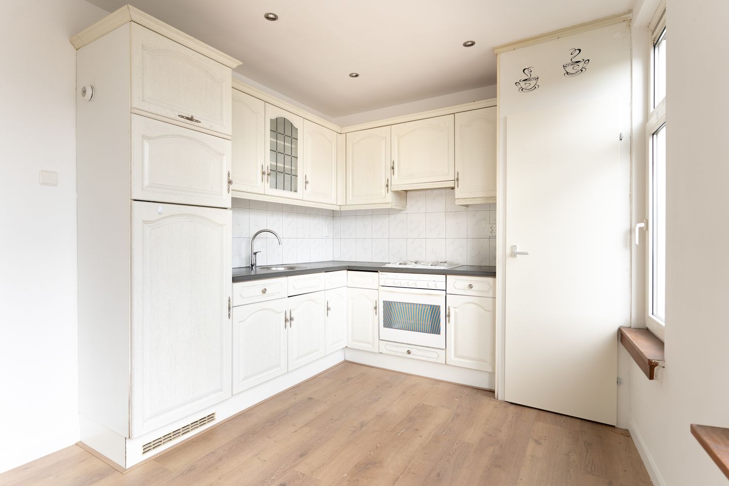 Foto 5 van Katendrechtse Lagedijk 239-B