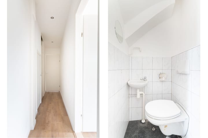 Foto 6 van Katendrechtse Lagedijk 239-B