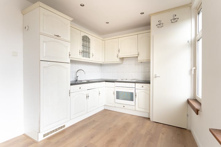 Foto 11 van Katendrechtse Lagedijk 239-B