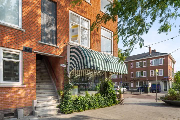 Foto 18 van Katendrechtse Lagedijk 239-B