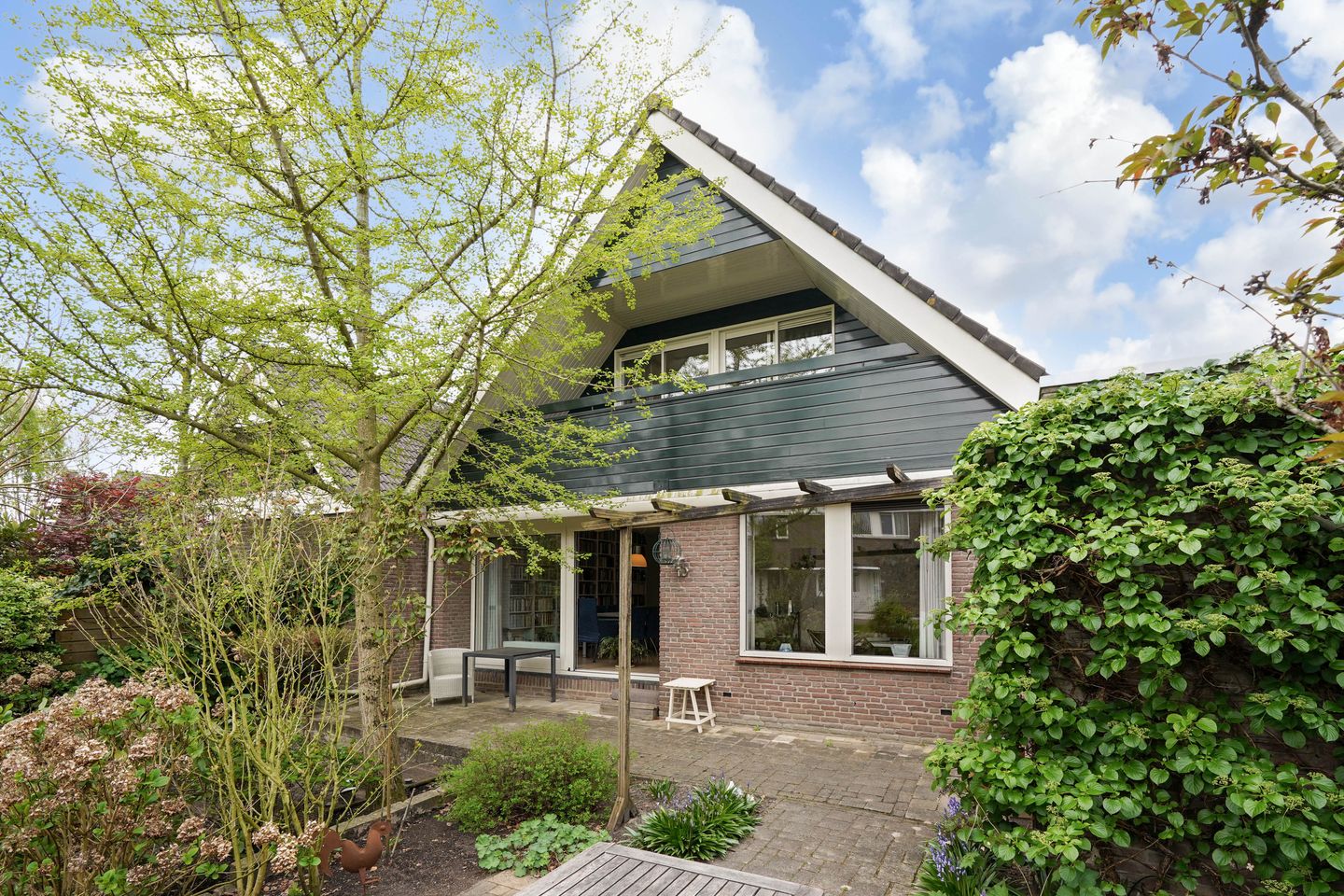 Foto 4 van Schielandweg 12