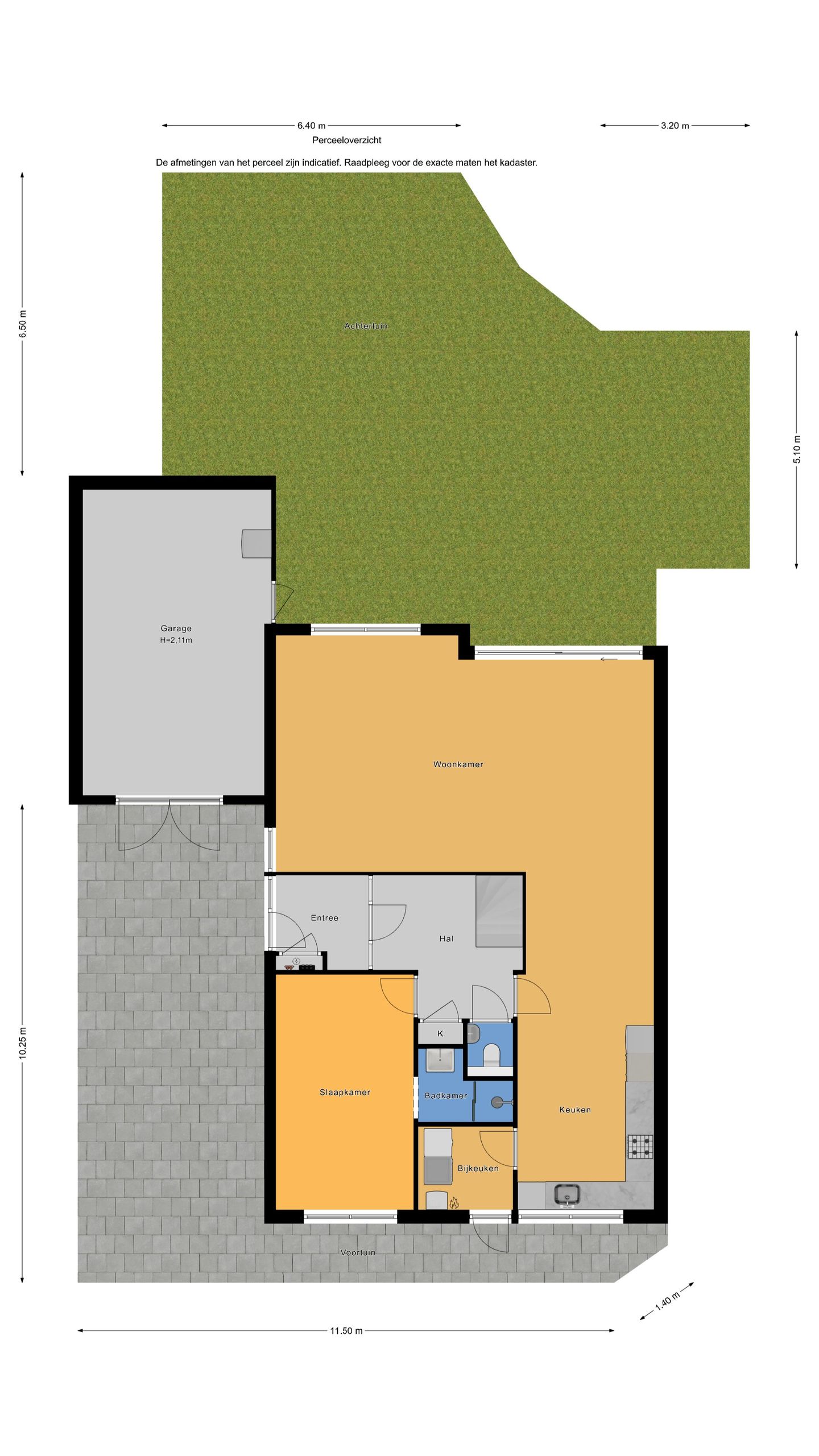 Foto 50 van Schielandweg 12