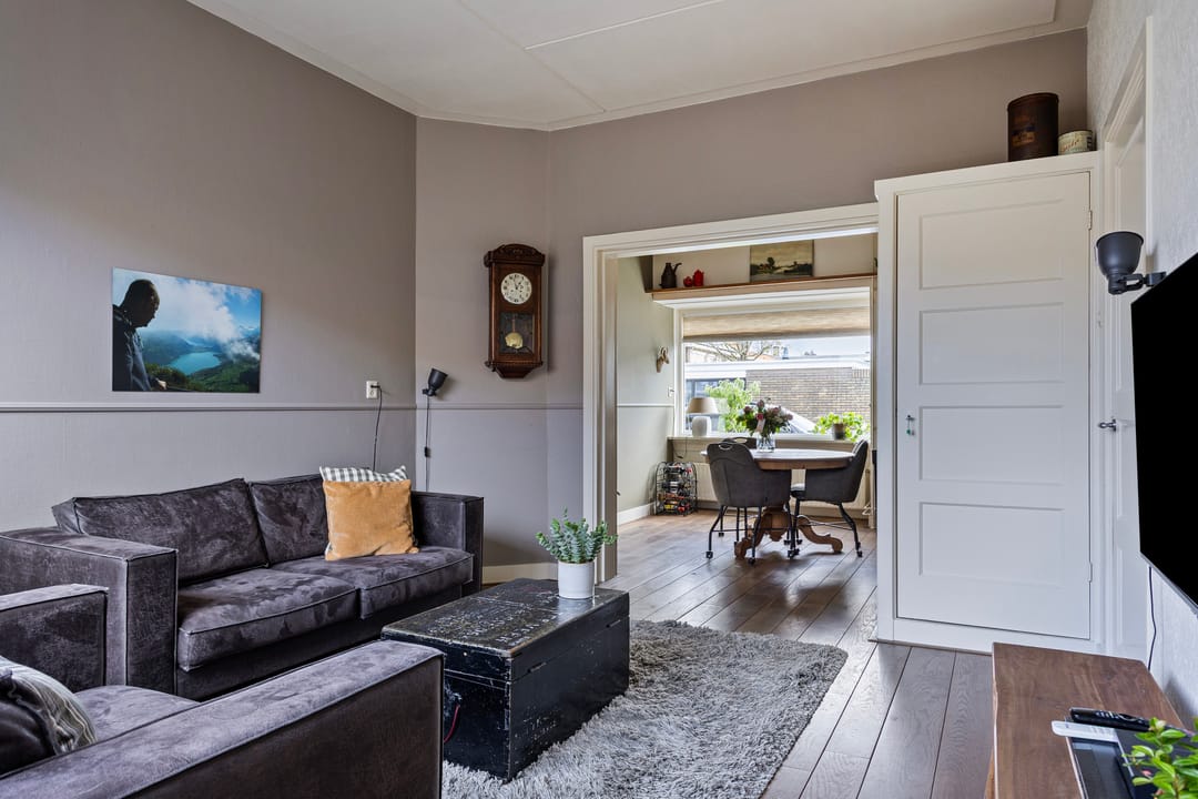 Foto 2 van Okmastraat 3