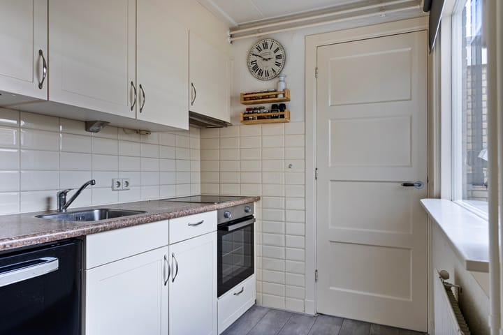 Foto 4 van Okmastraat 3