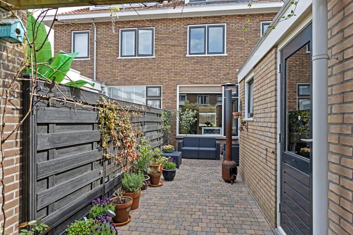 Foto 5 van Okmastraat 3