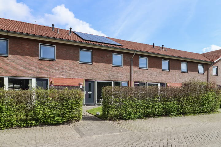 Foto 9 van Moezel 15