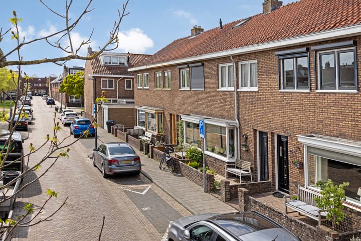 Foto 6 van Okmastraat 3