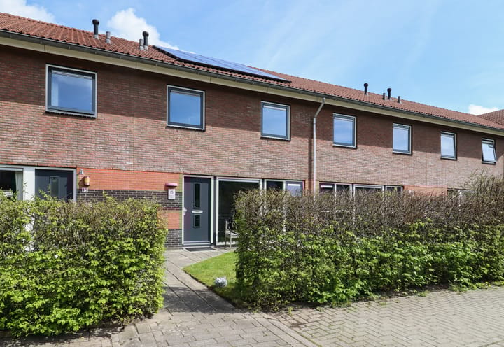 Foto 10 van Moezel 15