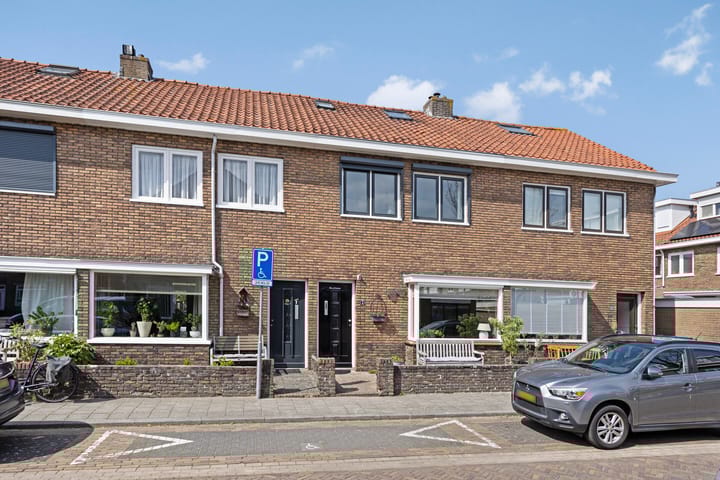 Foto 7 van Okmastraat 3