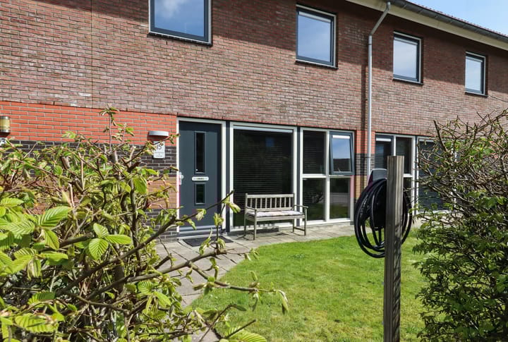 Foto 11 van Moezel 15