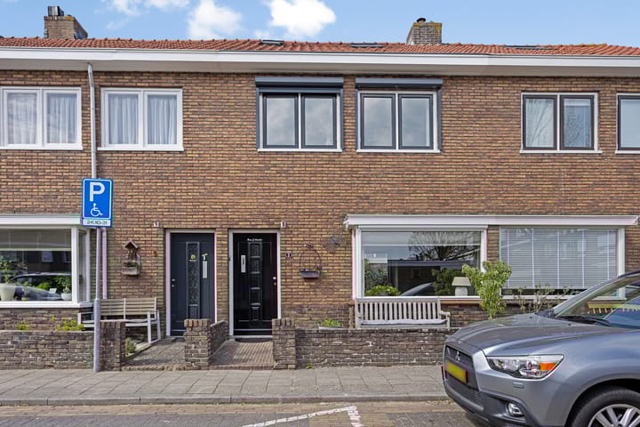 Foto 9 van Okmastraat 3