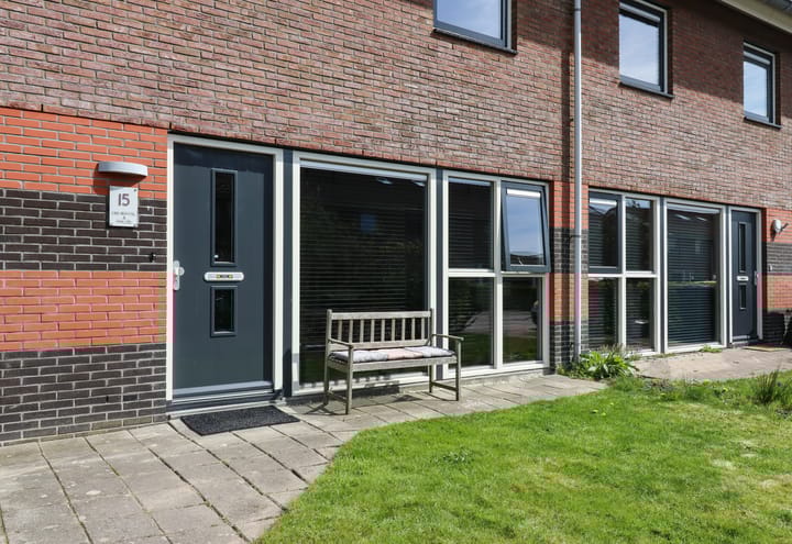 Foto 12 van Moezel 15