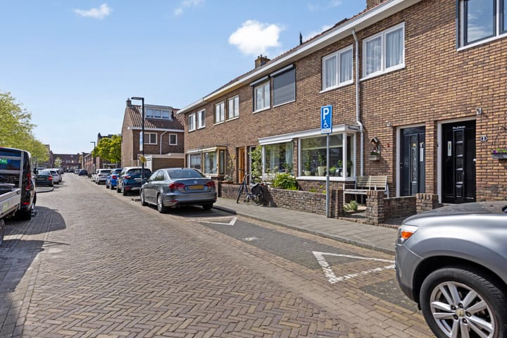 Foto 10 van Okmastraat 3