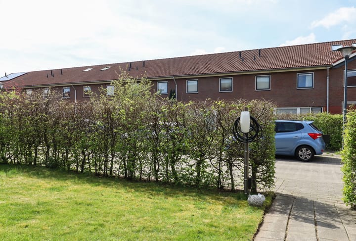 Foto 13 van Moezel 15