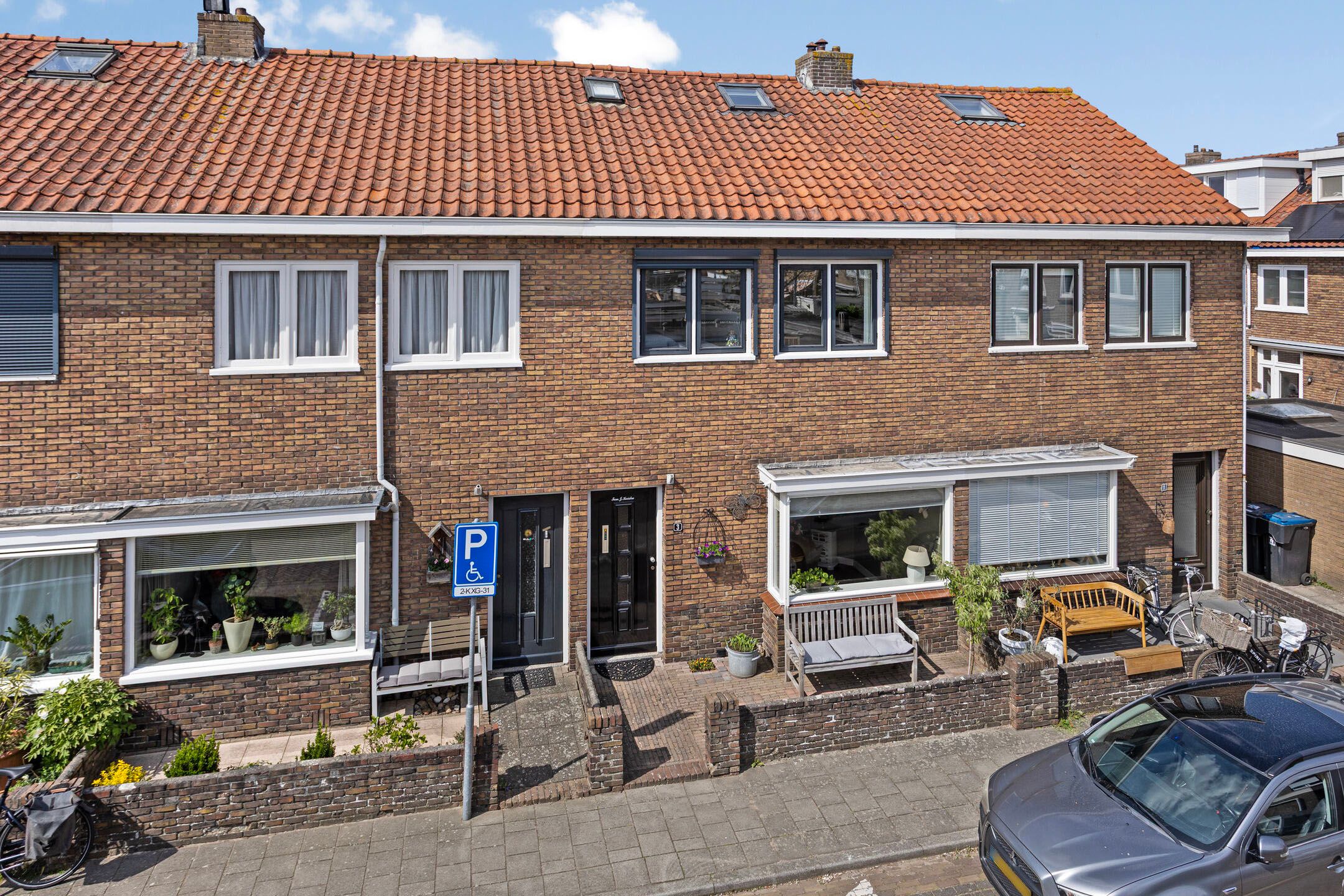 Foto 12 van Okmastraat 3