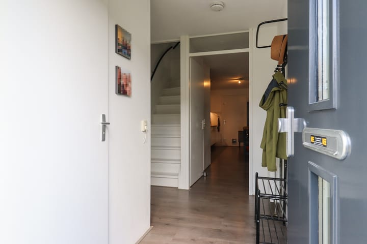 Foto 14 van Moezel 15