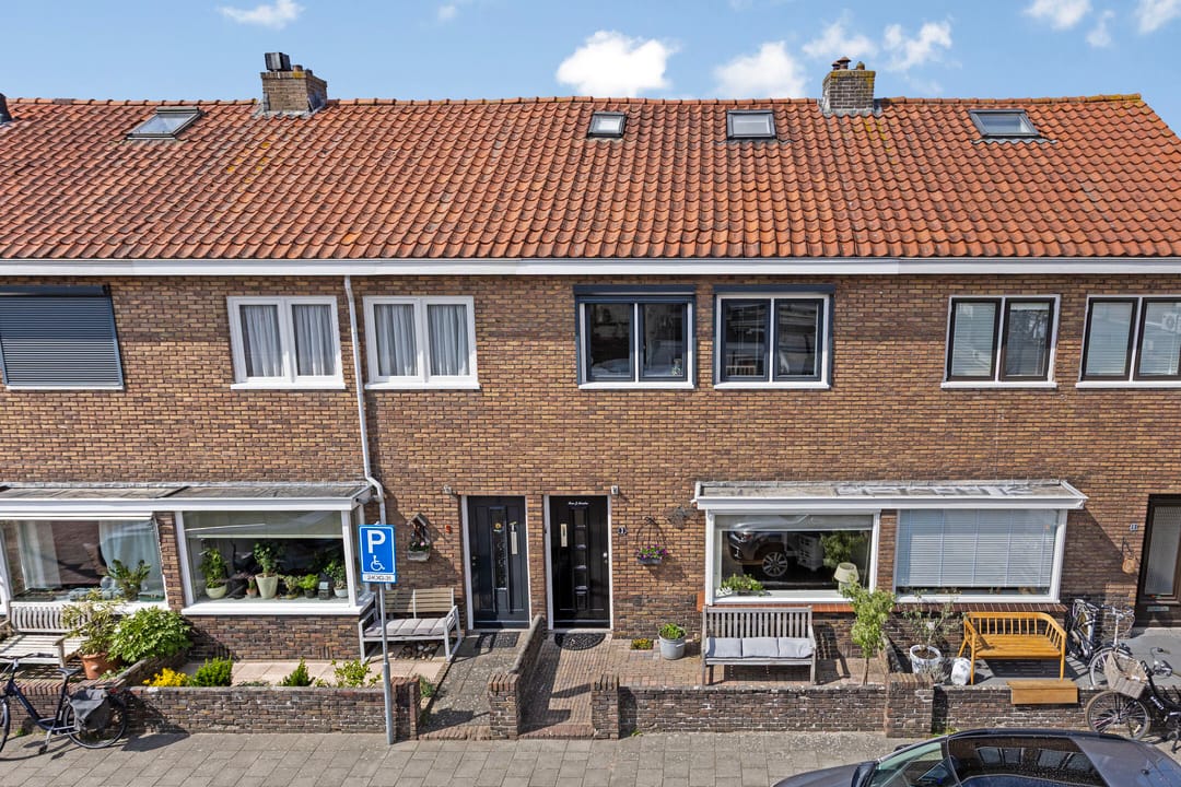 Foto 13 van Okmastraat 3