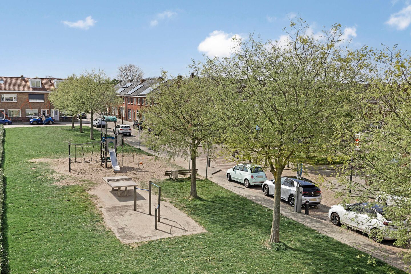 Foto 14 van Okmastraat 3