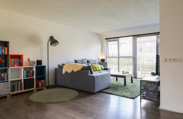 Foto 16 van Moezel 15