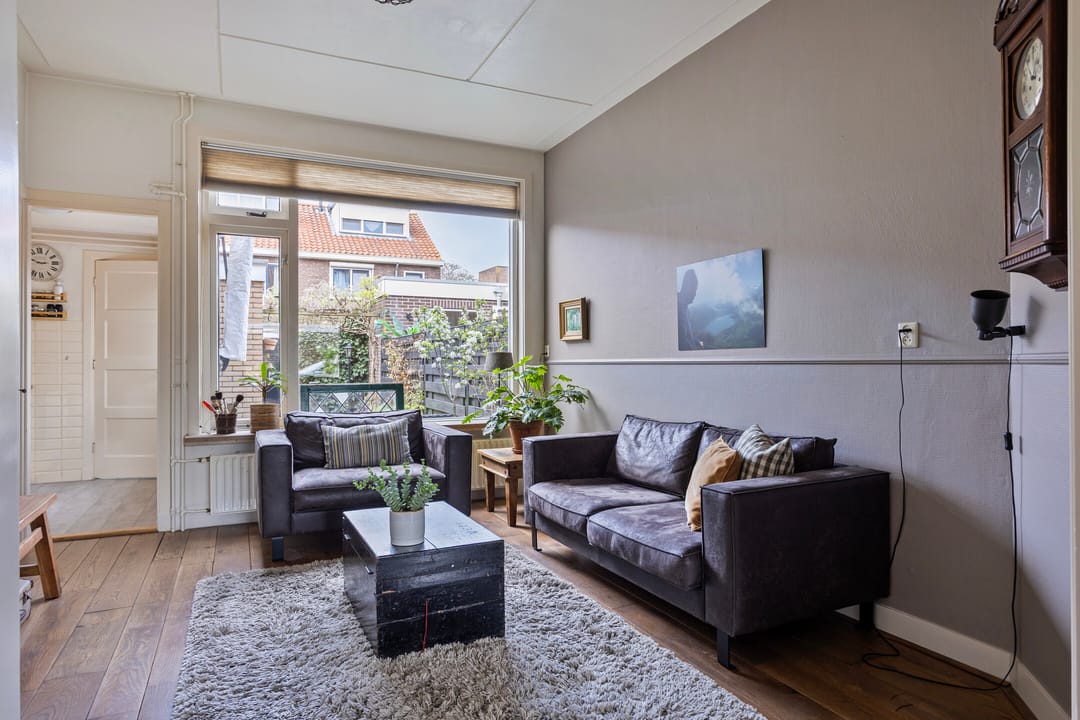 Foto 16 van Okmastraat 3