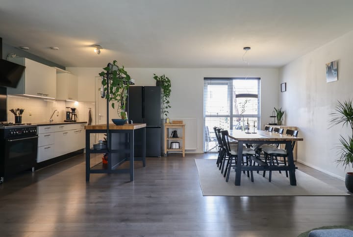 Foto 20 van Moezel 15