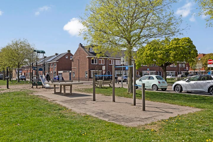 Foto 45 van Okmastraat 3