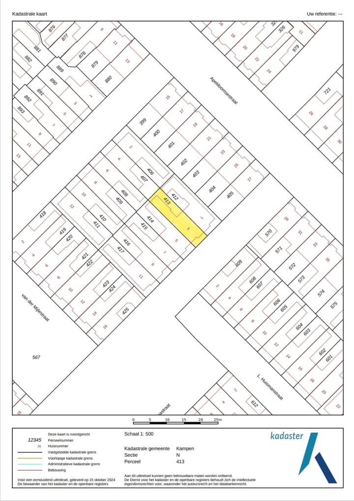 Foto 53 van Okmastraat 3